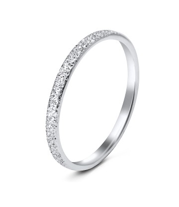 Silver Rings NSR-2658